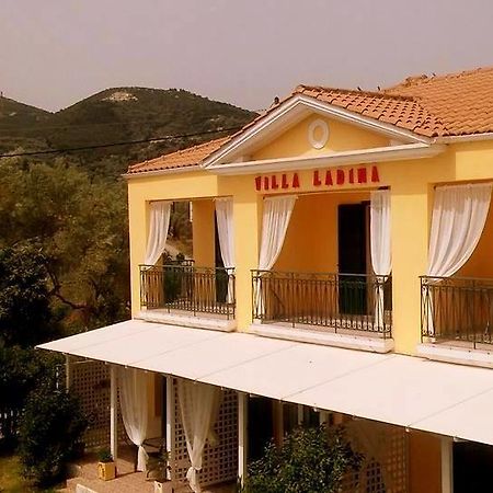 Villa Ladina Lygia  Eksteriør bilde