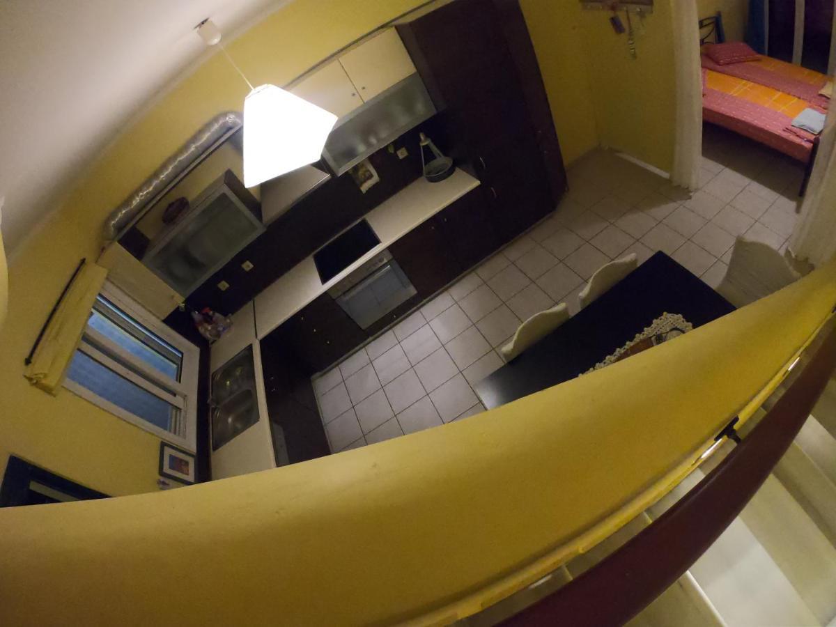 Villa Ladina Lygia  Eksteriør bilde