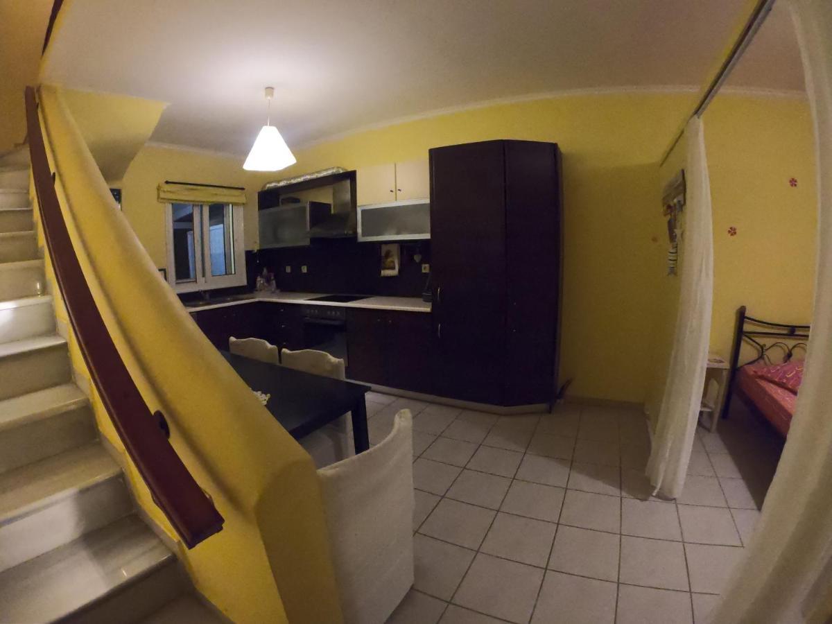 Villa Ladina Lygia  Eksteriør bilde