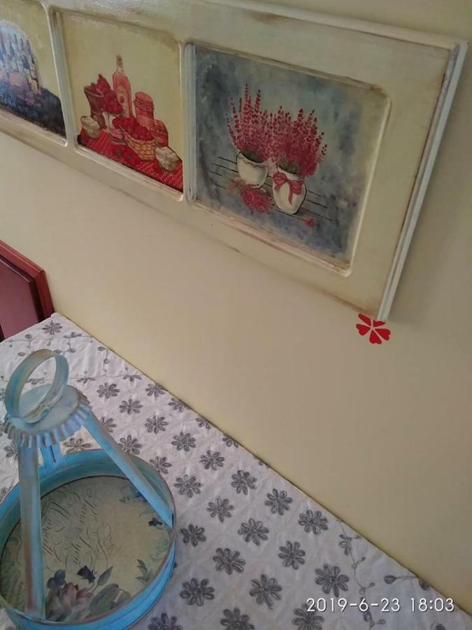 Villa Ladina Lygia  Eksteriør bilde