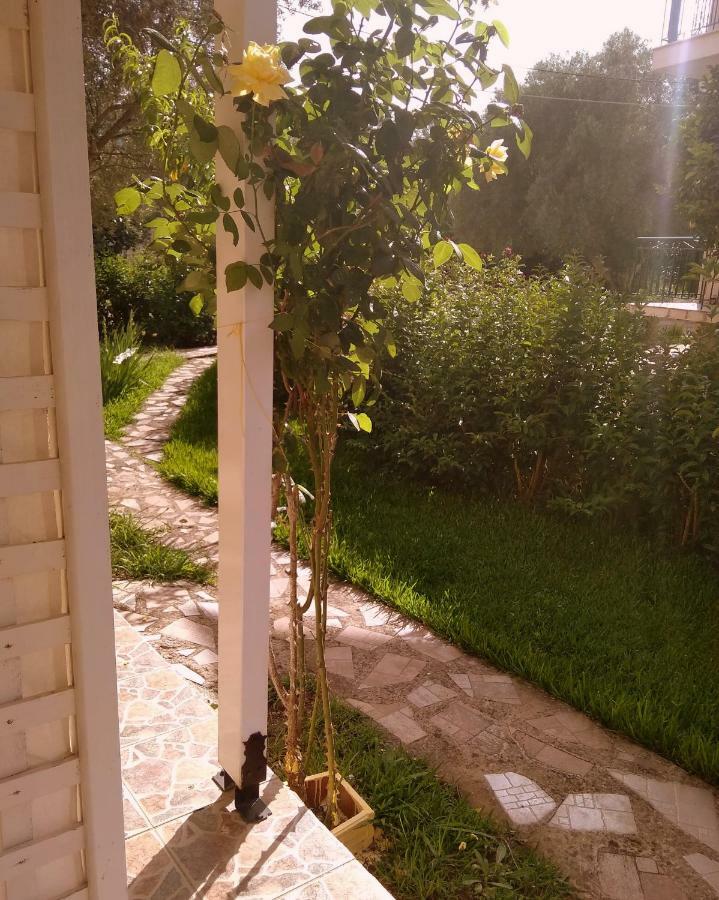 Villa Ladina Lygia  Eksteriør bilde